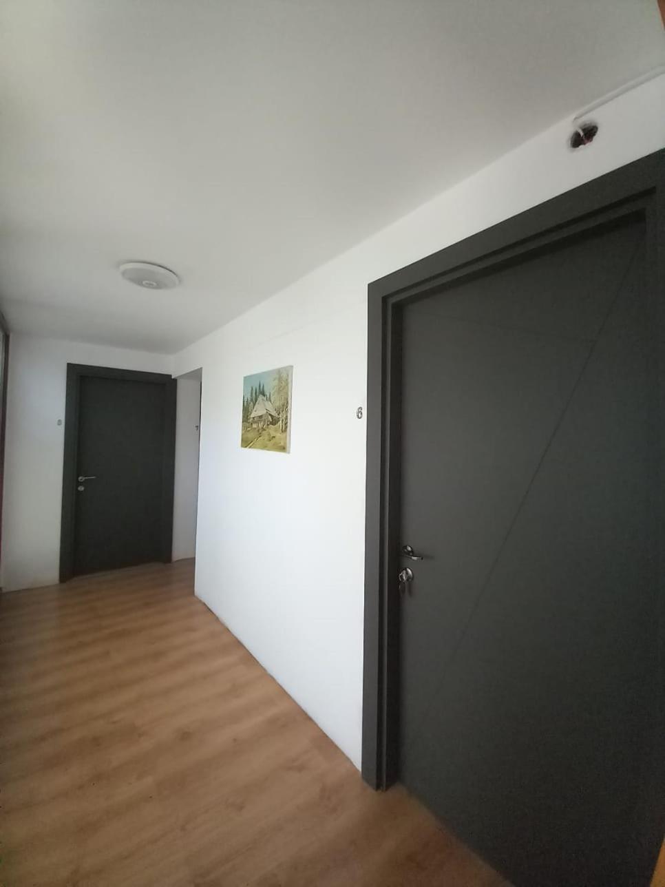 4 Seasons Apartments Bistriţa Esterno foto
