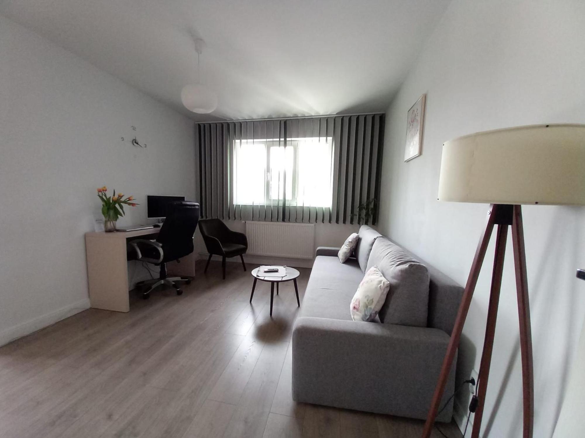 4 Seasons Apartments Bistriţa Esterno foto