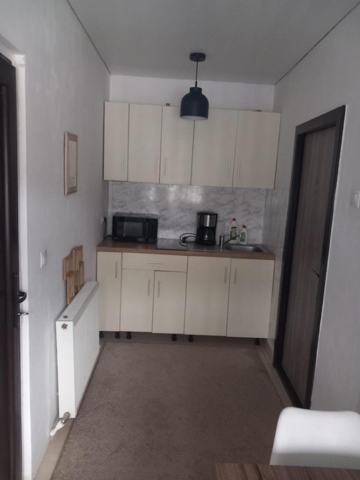 4 Seasons Apartments Bistriţa Esterno foto