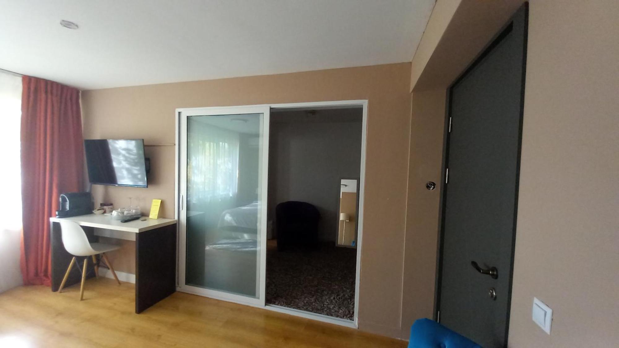 4 Seasons Apartments Bistriţa Esterno foto