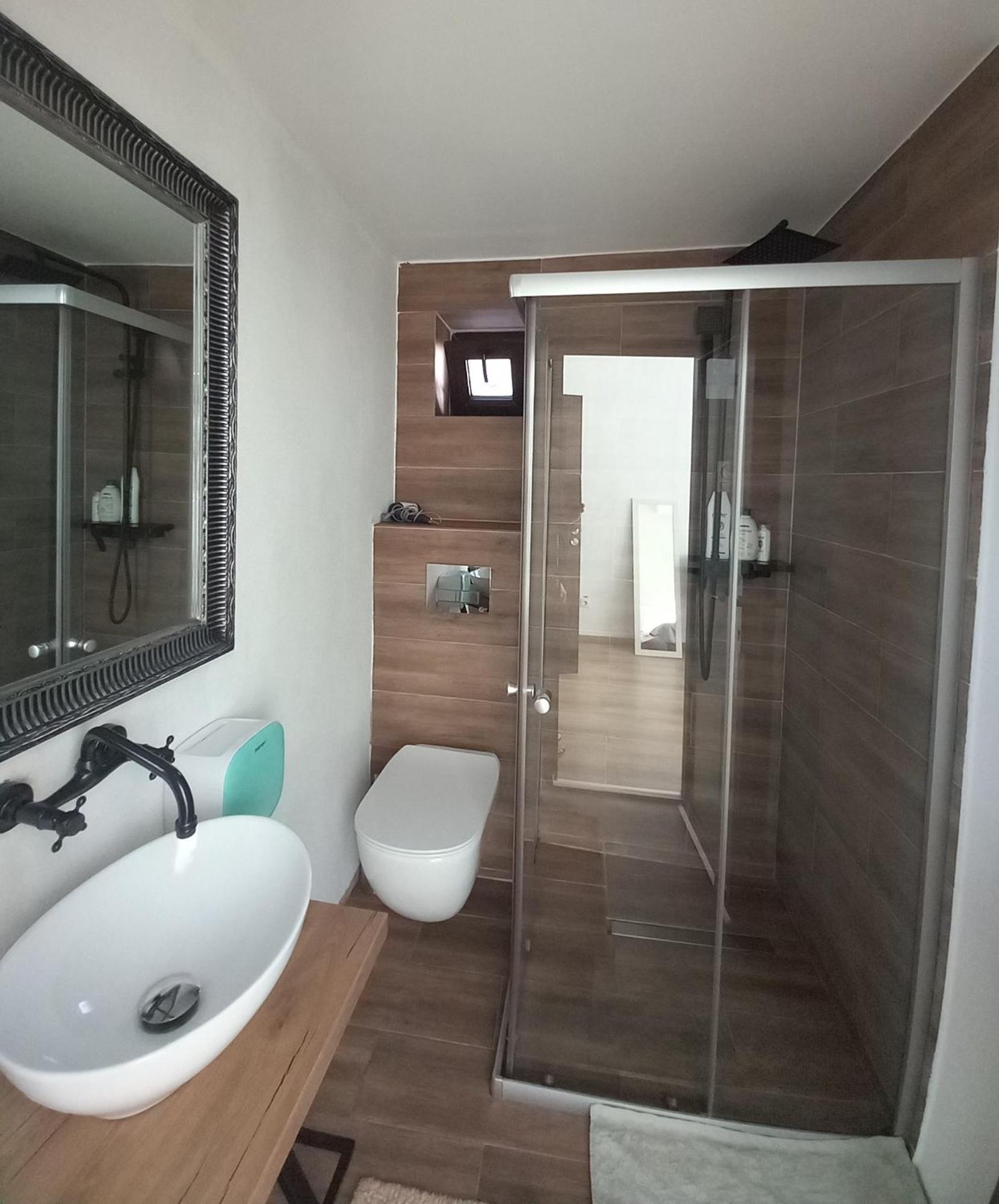 4 Seasons Apartments Bistriţa Esterno foto