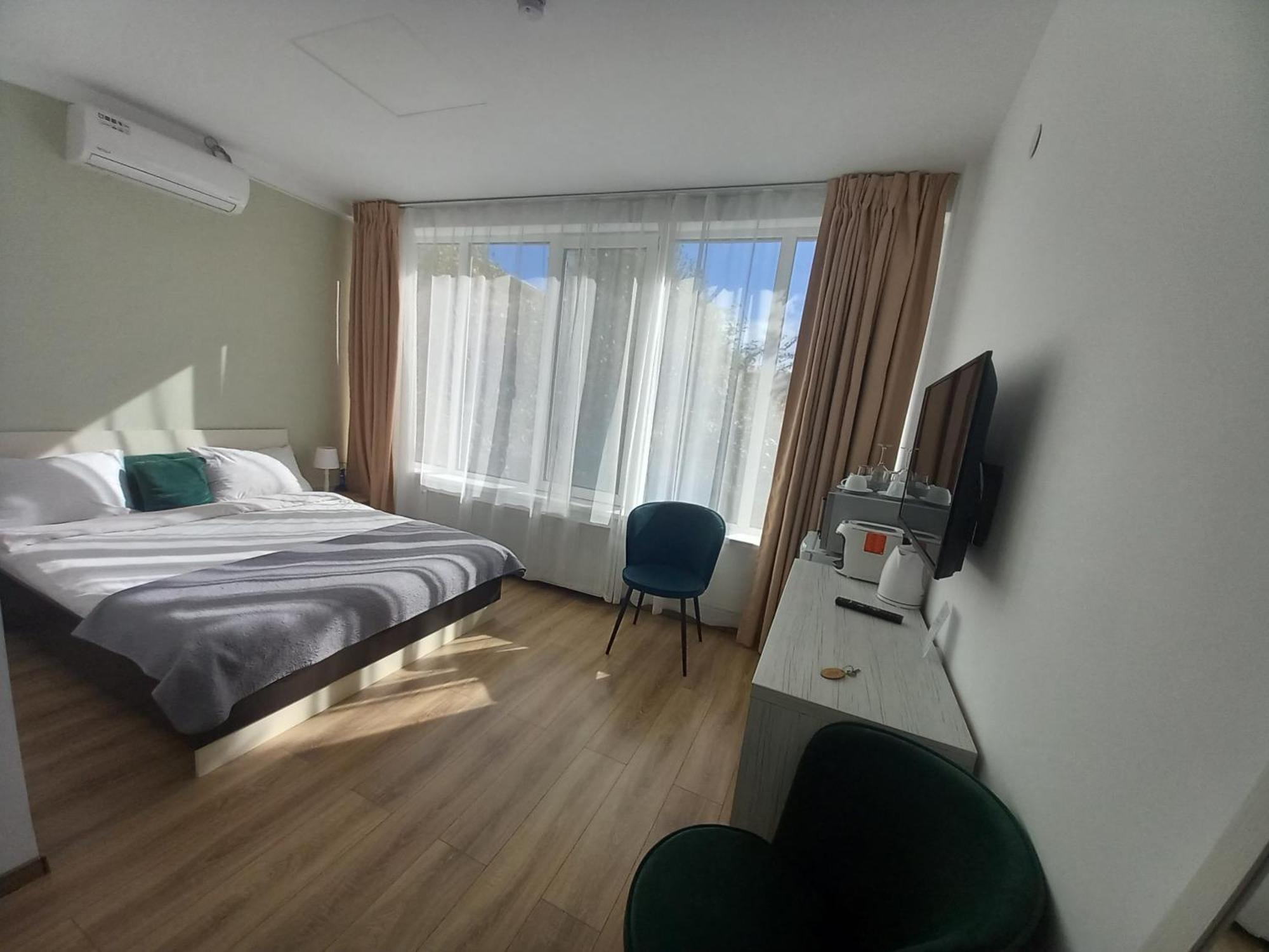 4 Seasons Apartments Bistriţa Esterno foto