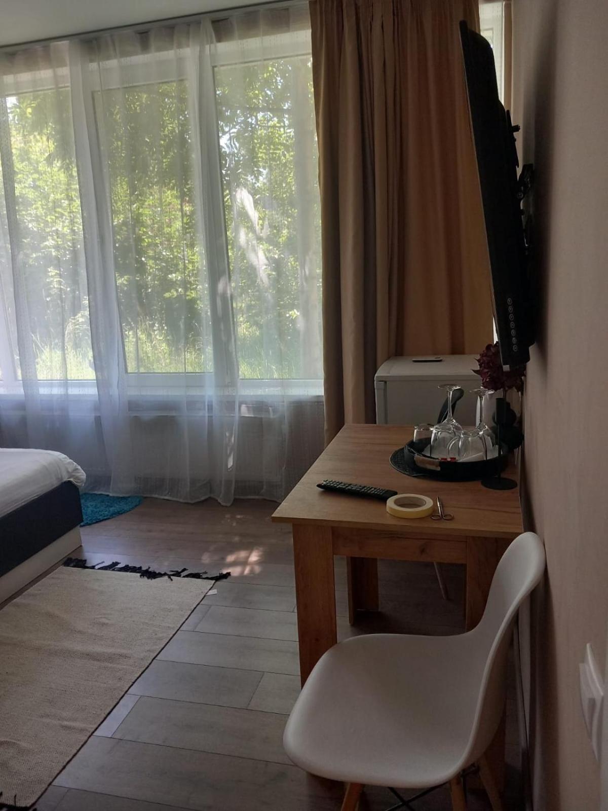 4 Seasons Apartments Bistriţa Esterno foto