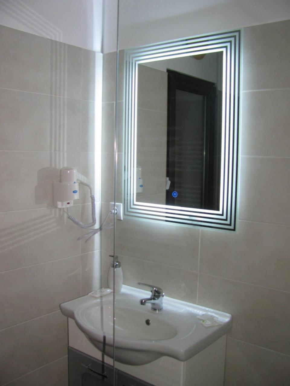4 Seasons Apartments Bistriţa Esterno foto