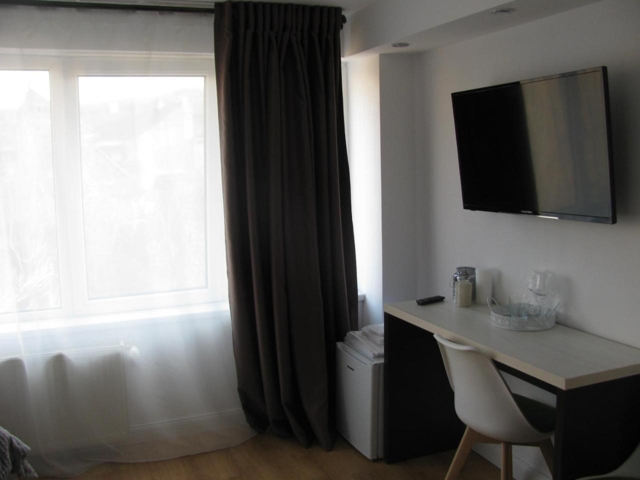4 Seasons Apartments Bistriţa Esterno foto
