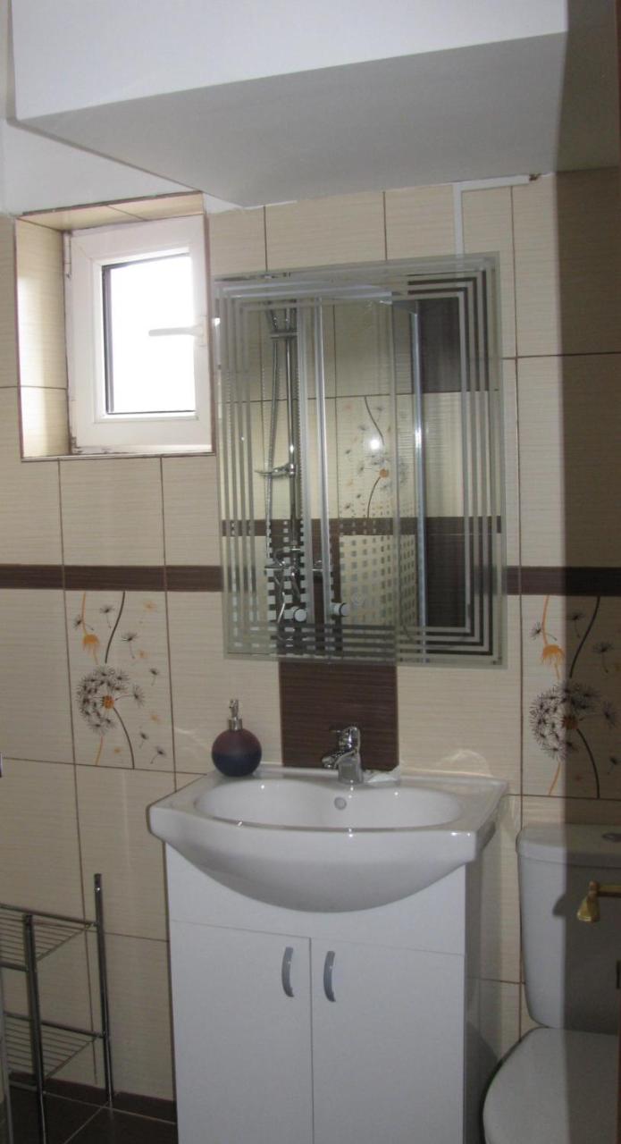 4 Seasons Apartments Bistriţa Esterno foto